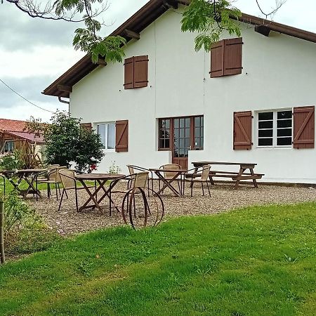 La Maison De Pescate Souprosse ภายนอก รูปภาพ