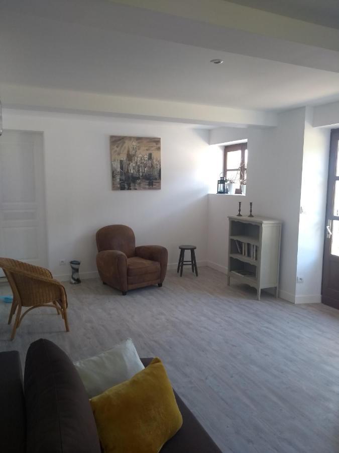 La Maison De Pescate Souprosse ภายนอก รูปภาพ