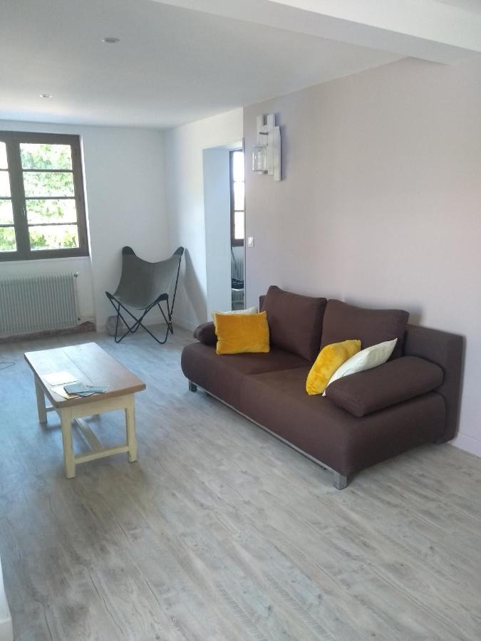 La Maison De Pescate Souprosse ภายนอก รูปภาพ