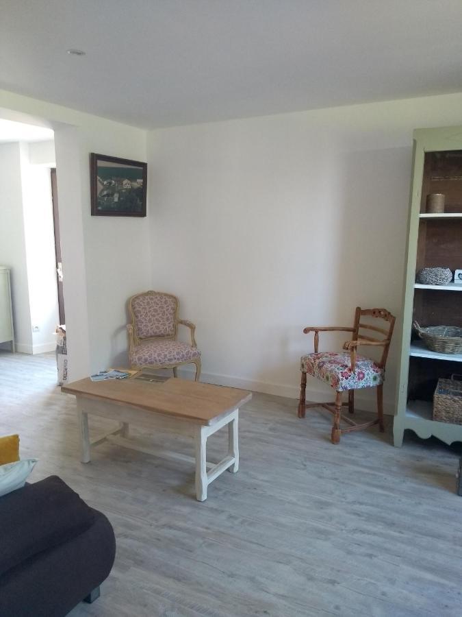 La Maison De Pescate Souprosse ภายนอก รูปภาพ
