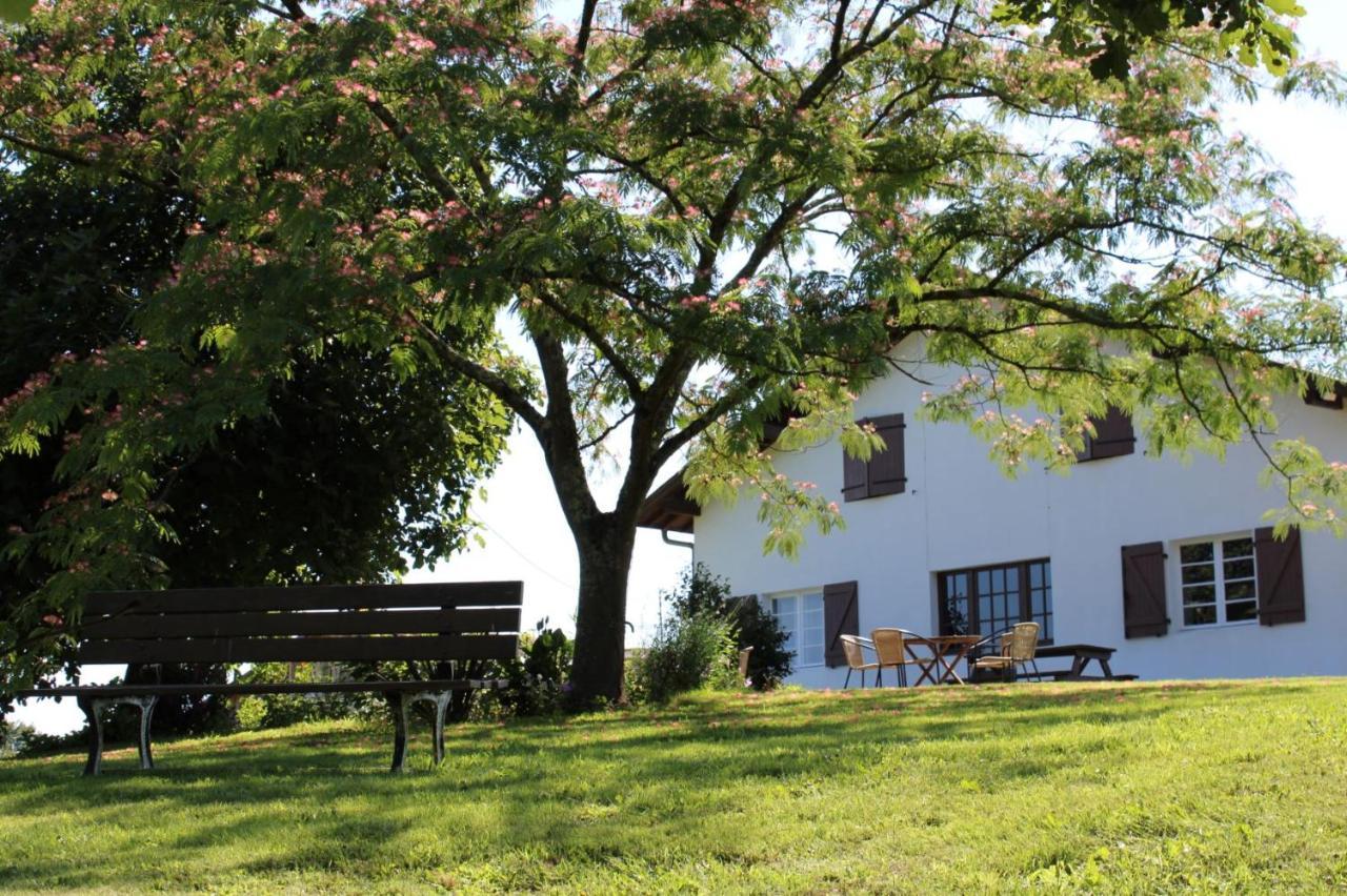 La Maison De Pescate Souprosse ภายนอก รูปภาพ