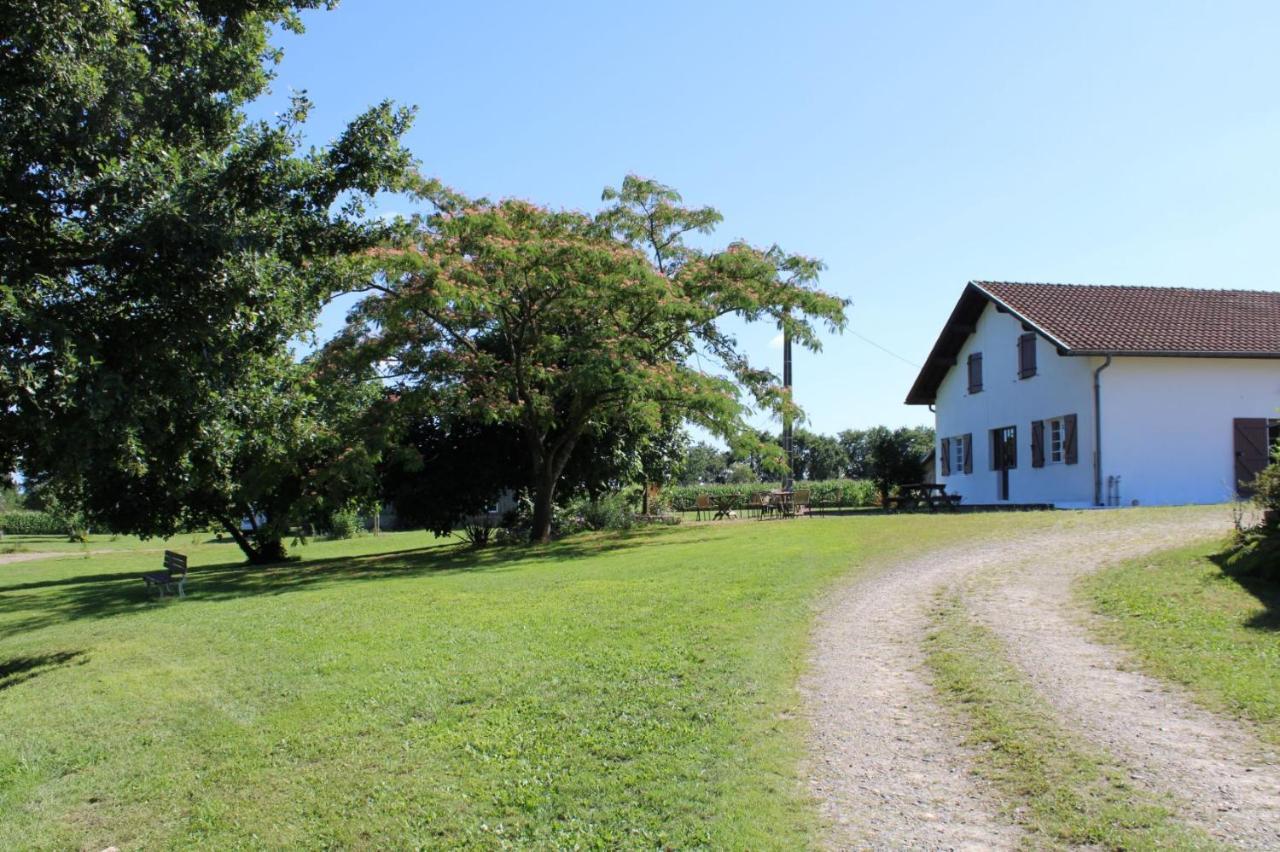 La Maison De Pescate Souprosse ภายนอก รูปภาพ