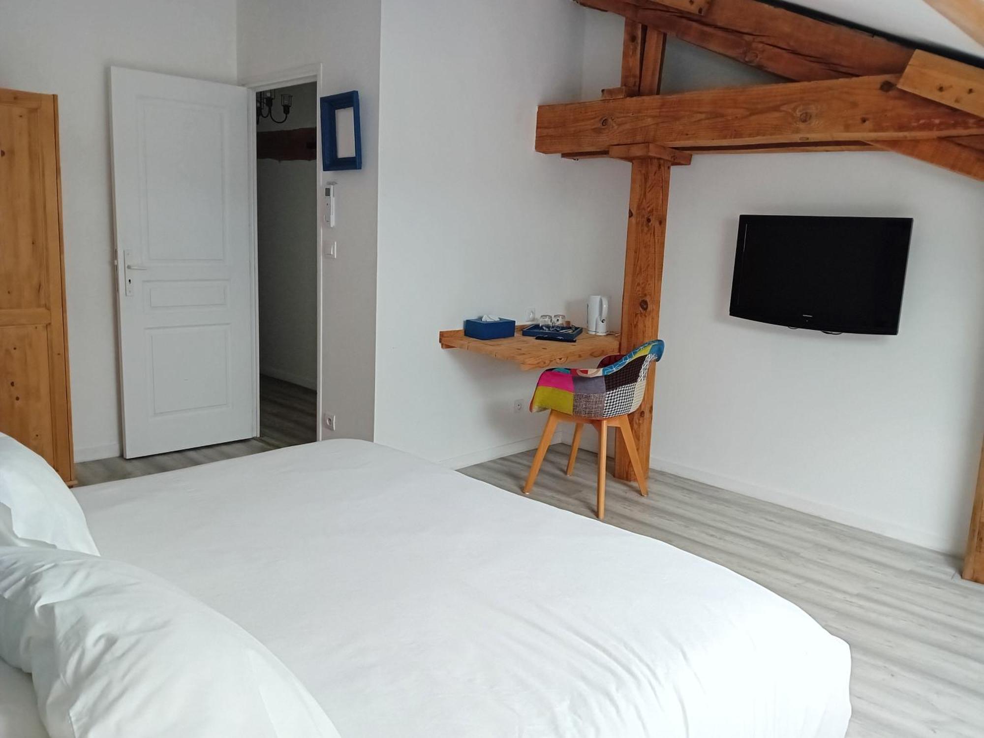 La Maison De Pescate Souprosse ห้อง รูปภาพ