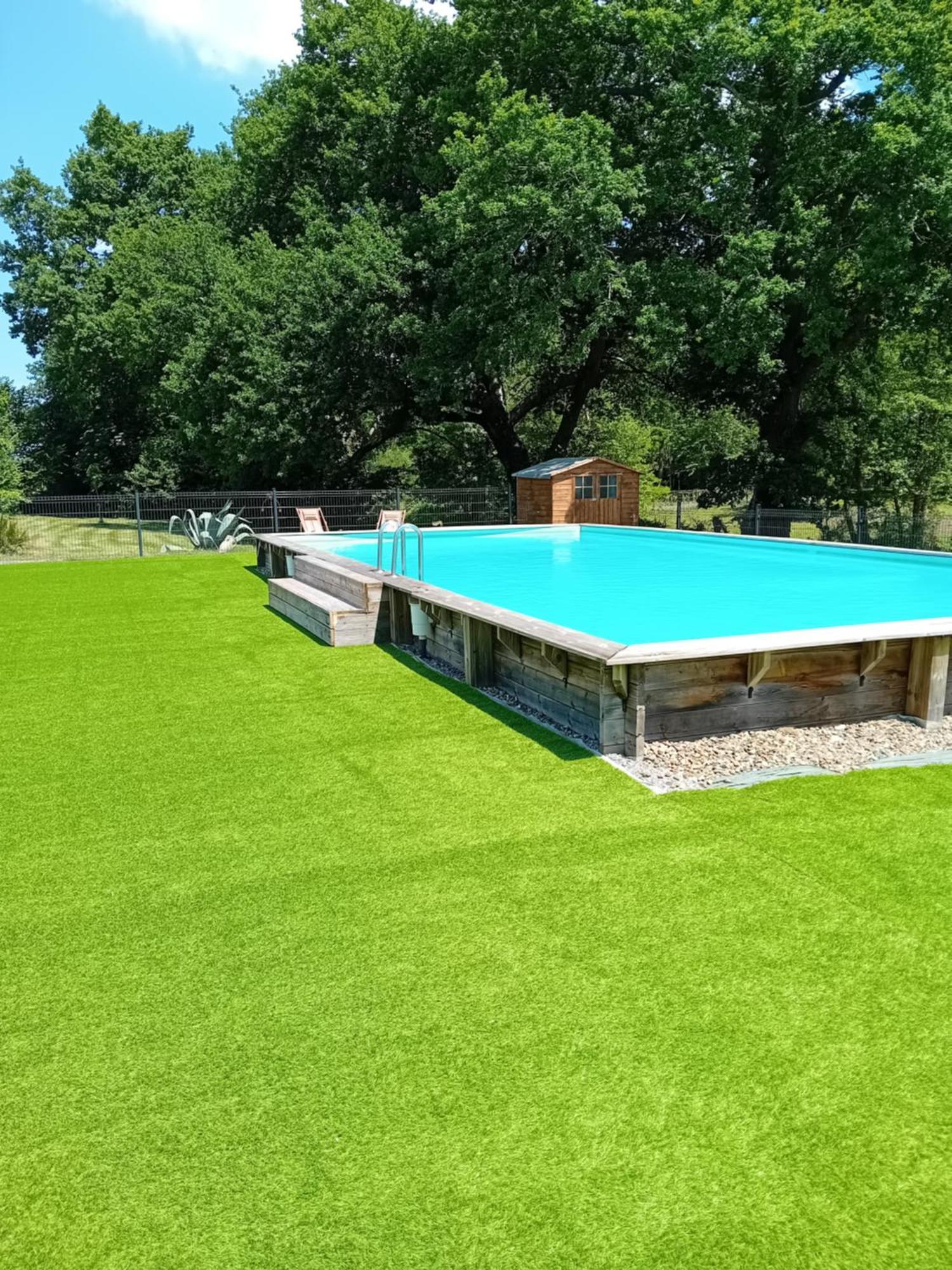 La Maison De Pescate Souprosse ภายนอก รูปภาพ